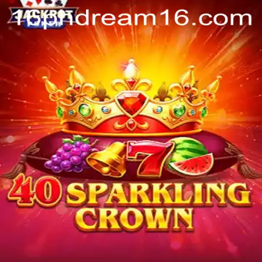 Embark on an Adventure with 40SparklingCrown: An Enchanting Journey for All Fans