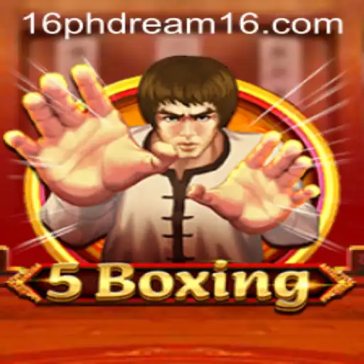 Delve into 5Boxing: The Dynamic Game Taking the World by Storm
