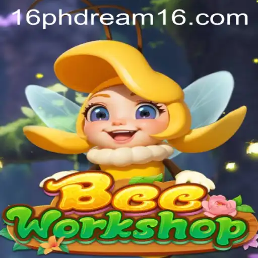 BeeWorkshop: Buzzing into Virtual Creativity with Phdream 16