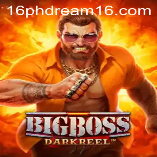 BigBoss: An Immersive Gaming Experience with phdream 16