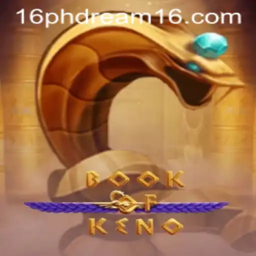 Explore the Thrilling World of BookOfKeno: Rules, Features, and Current Innovations