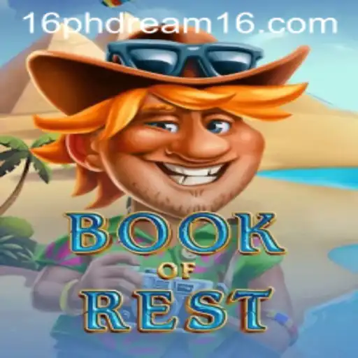 Discovering the Enchantments of BookofRest: A Dive into the Magical Realm with Phdream 16