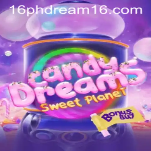 CandyDreamsSweetPlanet: A Sweet Escape into a Magical World