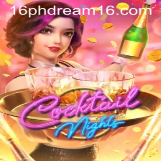 CocktailNights: The Thrilling Game of Strategy and Entertainment