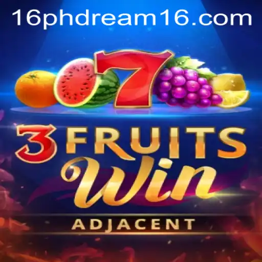 3FruitsWin: A Modern Twist on Classic Gaming