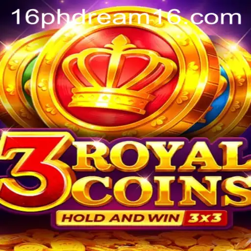 Exploring the Thrills of 3royalcoins: A Modern Gaming Phenomenon