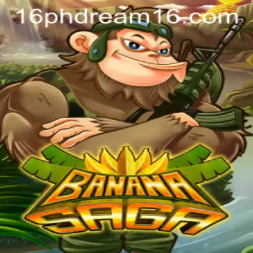 BananaSaga: An Immersive Adventure with Phdream 16