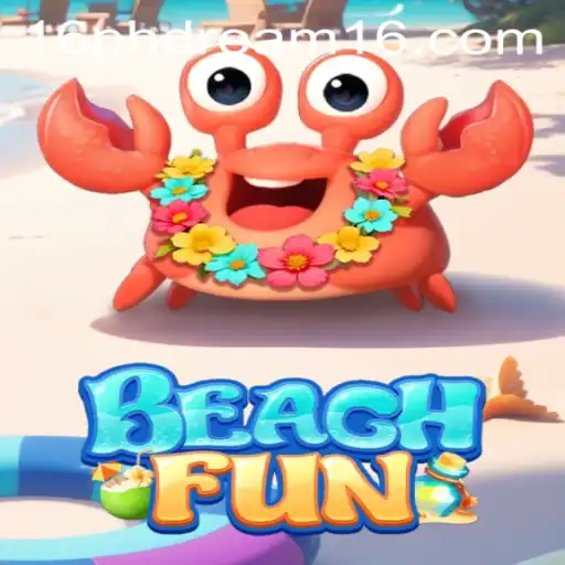 Exploring the Fun and Excitement of BeachFun: A Guide to the Vibrant Game