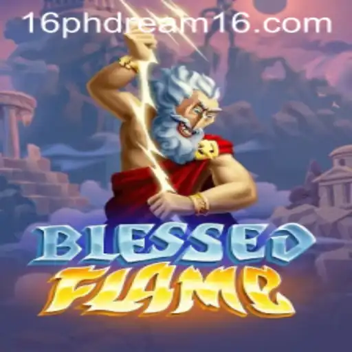 BlessedFlame: An Immersive Gaming Experience