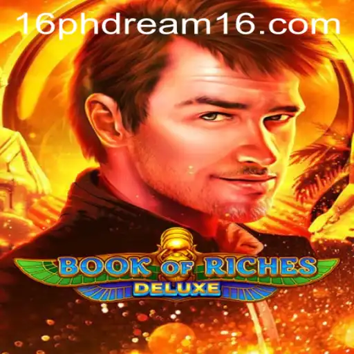 Exploring the Enchanting World of Book of Riches Deluxe - A Spellbinding Adventure