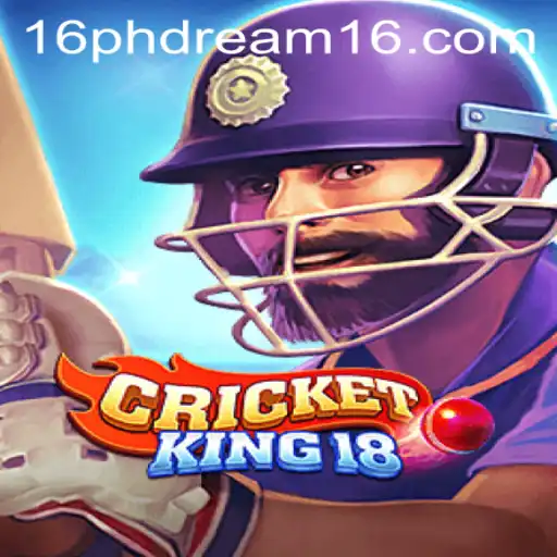 Dive into the Exciting World of CricketKing18