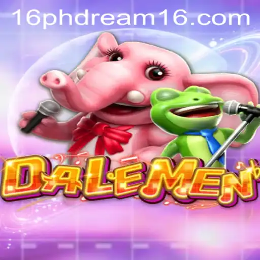 Discovering DALEMEN: The Ultimate Gaming Experience with Phdream 16