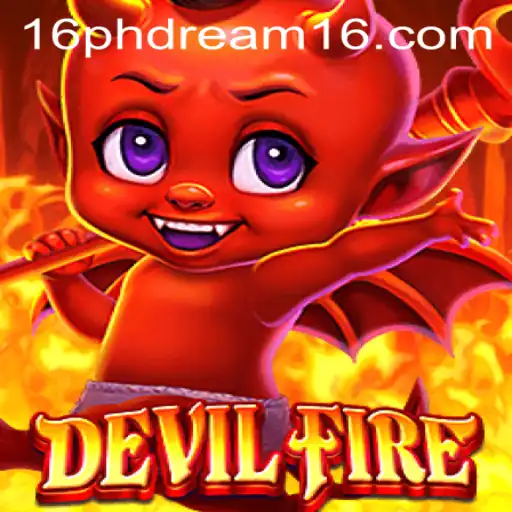 DevilFire: Unleashing the Inferno of Phdream 16