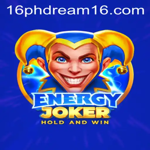 Discover EnergyJoker: The Next Revolution in Gaming with Phdream 16