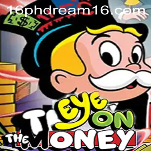 EyeOnTheMoney: A Thrilling New Gaming Experience