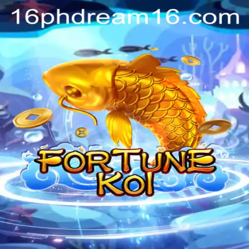 Exploring FORTUNEKOI: An Engaging Gaming Experience