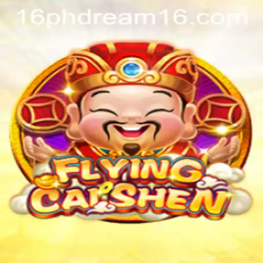 Discover the Excitement of FlyingCaiShen: A Game of Fortune and Strategy