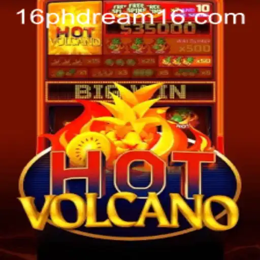 Exploring the Fiery World of HotVolcano and Decoding the Mysteries of 'Phdream 16'
