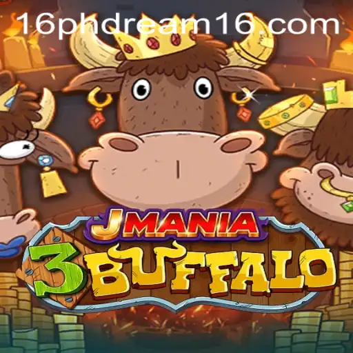 Exploring JMania3Buffalo: The Phdream 16 Phenomenon
