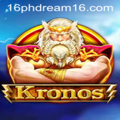 Exploring the World of Kronos: A New Era in Interactive Gaming with Phdream 16