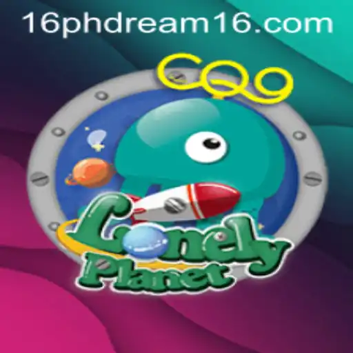 LonelyPlanet: A Thrilling Journey Through 'Phdream 16'