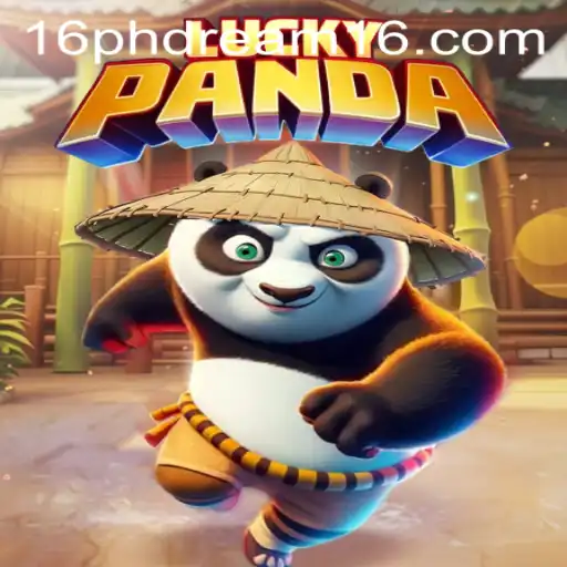 Discovering the Enchanting World of LuckyPanda: A New Sensation in Gaming