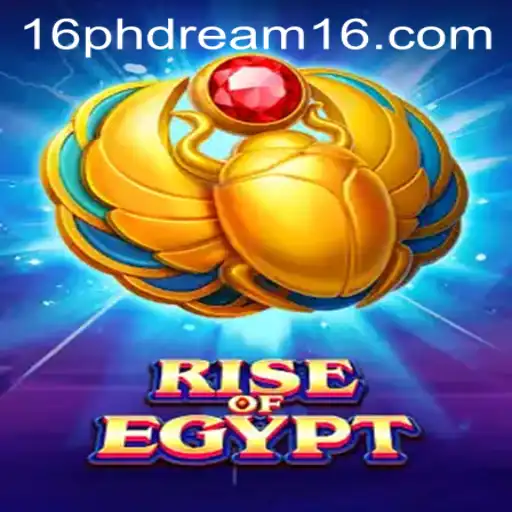 RiseOfEgypt: Embark on a Mythical Journey with Phdream 16