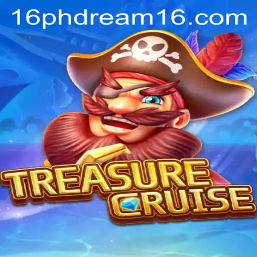 Discover the Mystical World of TREASURECRUISE: Unveiling PH Dream 16