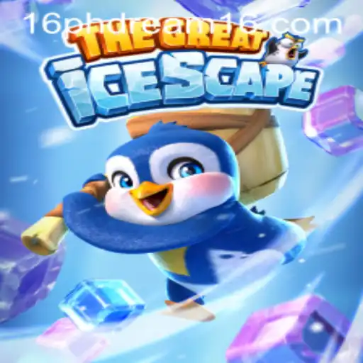 Exploring TheGreatIcescape: A Thrilling Adventure Game with Intriguing Twists