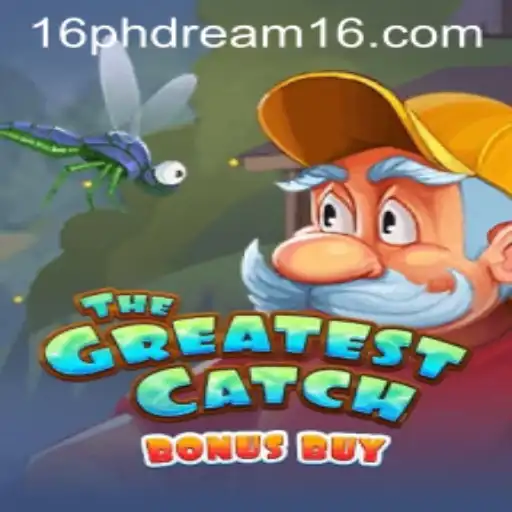 Explore 'TheGreatestCatchBonusBuy': The Latest Buzz in Gaming