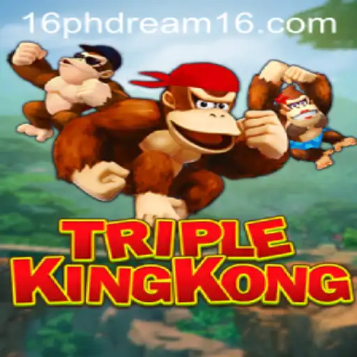 TripleKingKong: A Revolutionary Adventure Awaits with PhDream 16