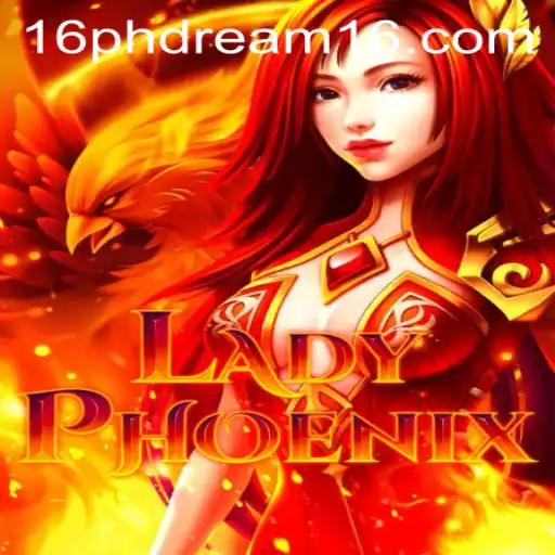 Unveiling the Enchantment of LadyPhoenix