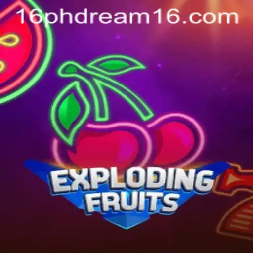 ExplodingFruits: A Thrilling Adventure in Your Digital Orchard
