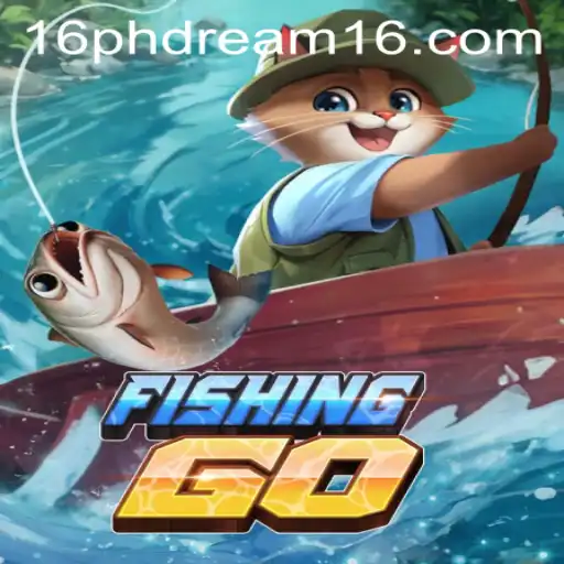 FishingGO: Dive into the Thrill of Virtual Angling Adventure with Phdream 16