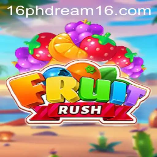 Explore the Exciting World of FruitRush with Phdream 16