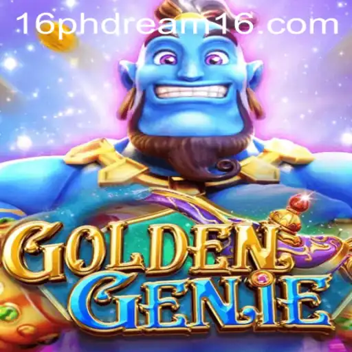The Enchanting World of GOLDENGENIE: Unveiling the Phdream 16 Experience