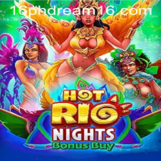 HotRioNightsBonusBuy: A Wild Gaming Adventure in the Heart of Rio