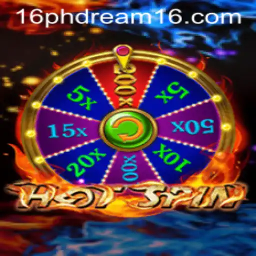 HotSpin: The Thrilling Casino Game with a Modern Twist