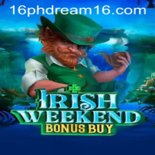 Discover the Thrills of IrishWeekendBonusBuy: A Unique Gaming Experience