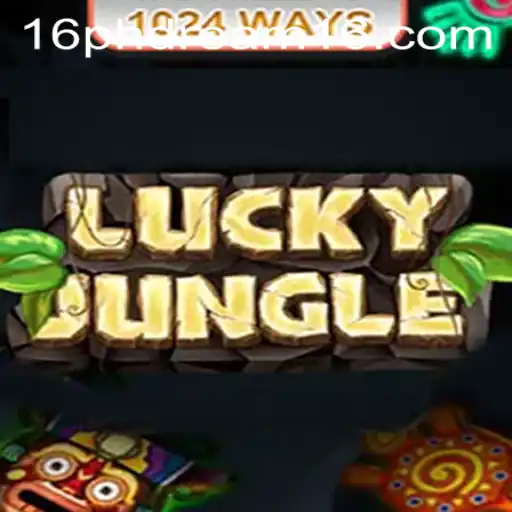 The Jungle Adventure of Luck: Exploring LuckyJungle1024