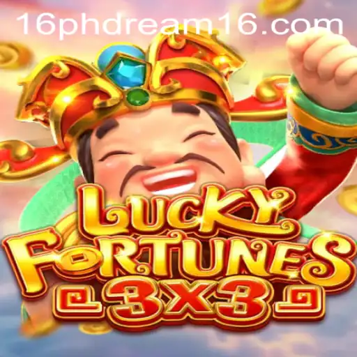 LUCKYFORTUNES3x3: A Thrilling Journey