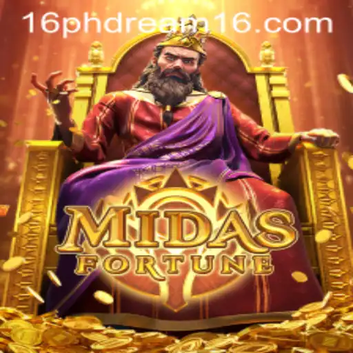Unveiling the Magic of MidasFortune: A Journey into a Realm of Gold