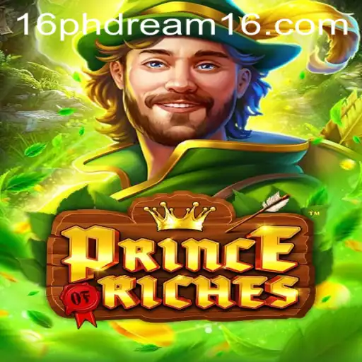 Exploring PrinceOfRiches: A Journey Through Fantasy and Fortunes with Phdream 16