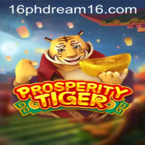 Discover the Enchanting World of ProsperityTiger