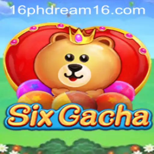 SixGacha: Revolutionizing the Mobile Gaming Landscape