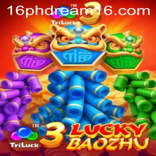Exploring the Exciting World of 3LuckyBaozhu with Phdream 16