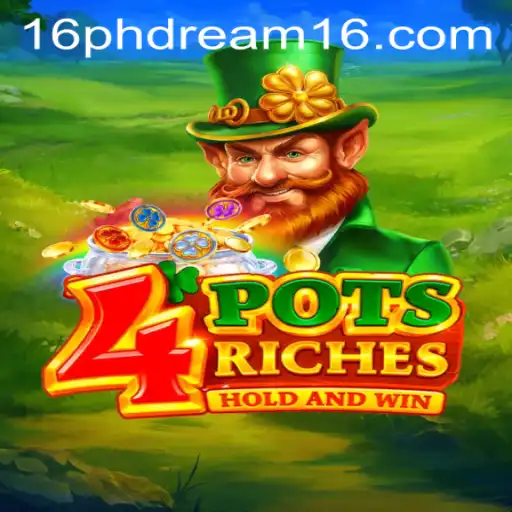 4potsriches: A Dive into the Immersive Gaming Experience