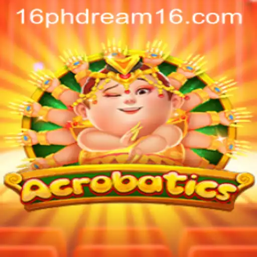 Acrobatics: The Thrilling New Game Combining Skill and Strategy with phdream 16