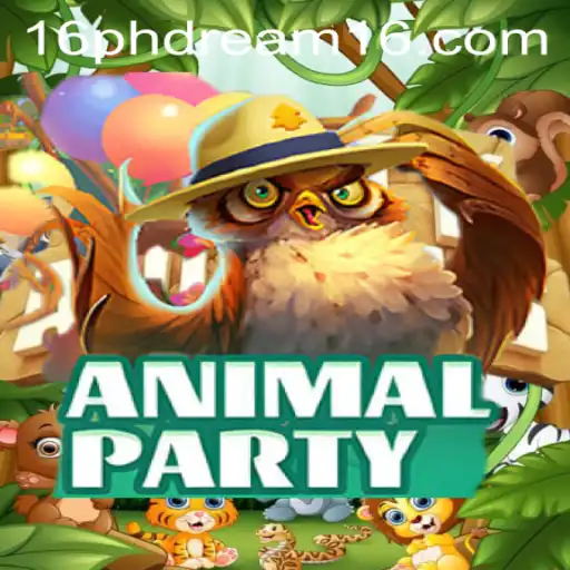 Experience the Magic of AnimalParty with Phdream 16