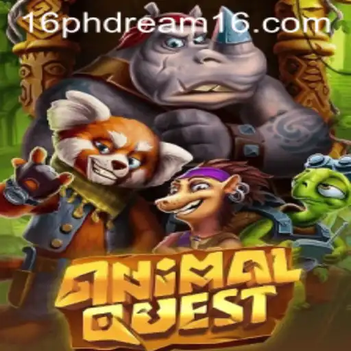 Exploring the Thrilling World of AnimalQuest: The Latest Gaming Sensation